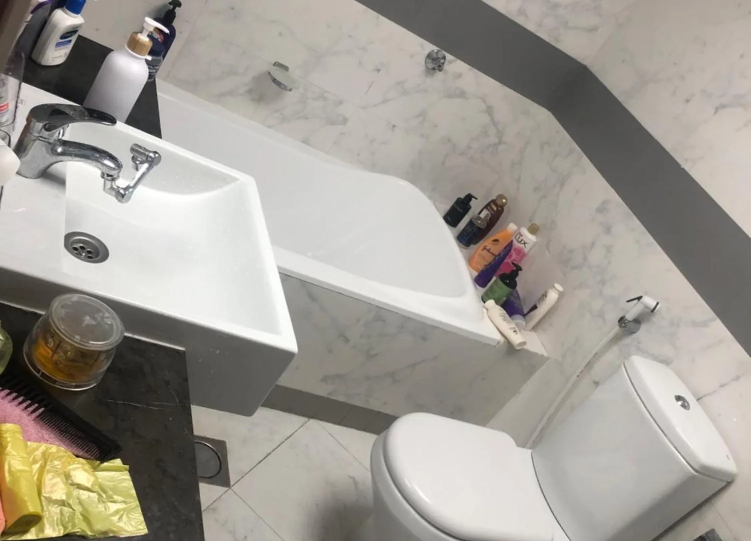 Гостевой дом Villa 13 Абу-Даби