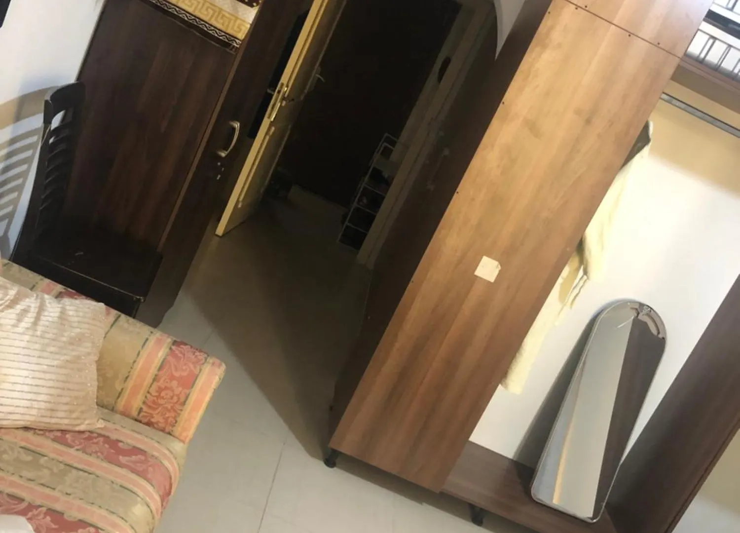 Guest house Villa 13 Abu Dhabi United Arab Emirates